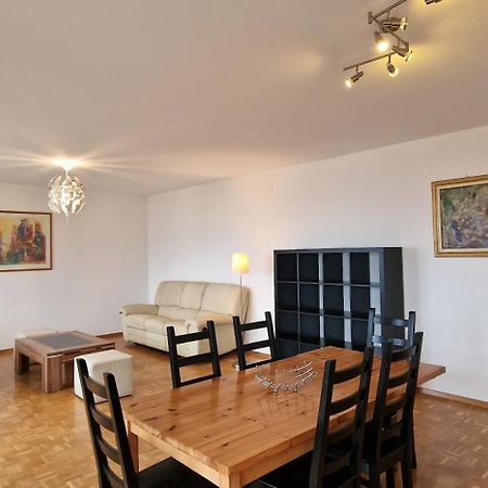 Lugano Lakeview Apartment Private Parking & Self Check-In エクステリア 写真