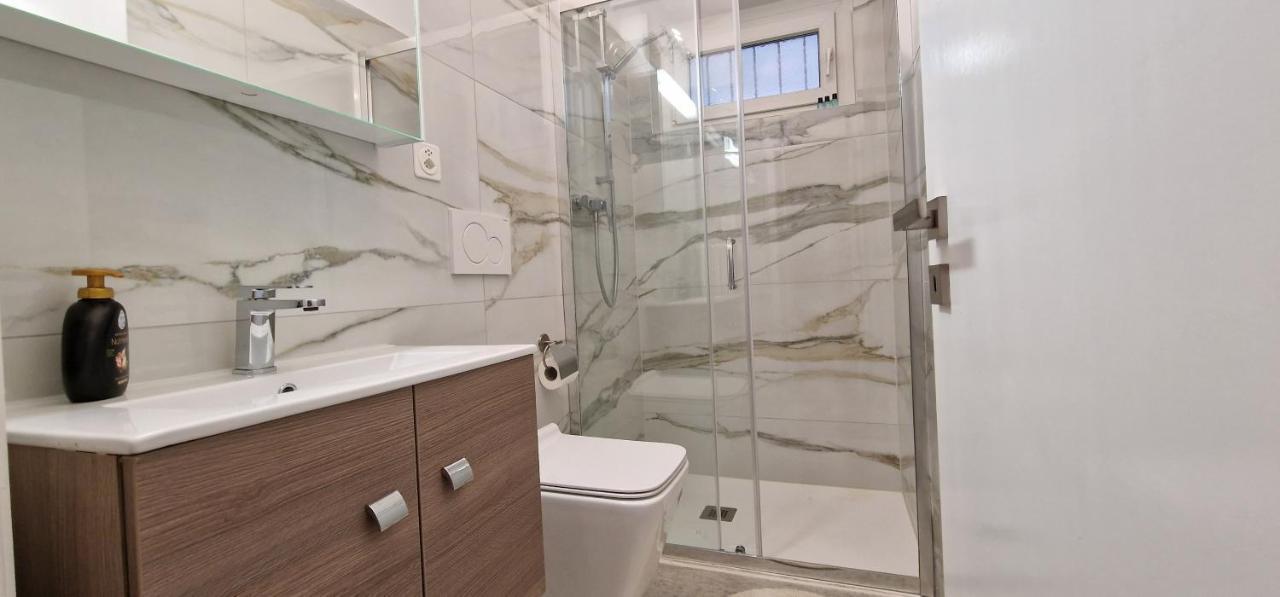 Lugano Lakeview Apartment Private Parking & Self Check-In エクステリア 写真